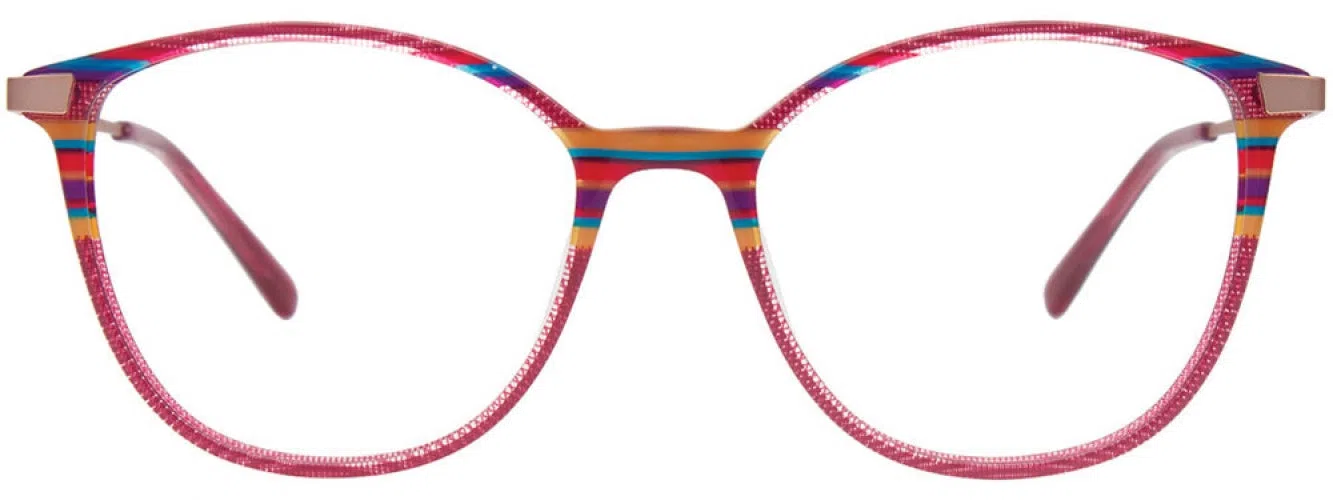 Takumi TK1324 Eyeglasses - view 10